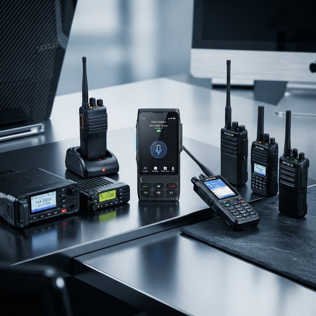 walkietalkie.lk new