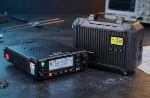 walkietalkie.lk repeter and mobile radio