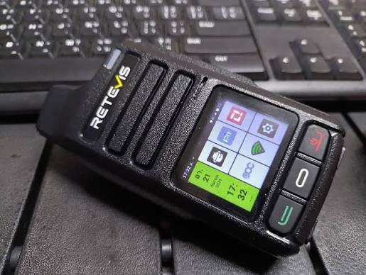walkietalkie.lk l71