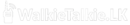 walkie talkie logo
